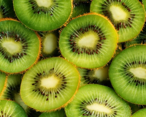 Kiwifruit